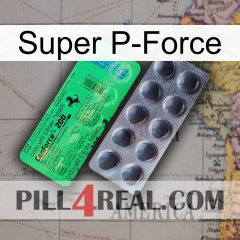 Super P-Force new04